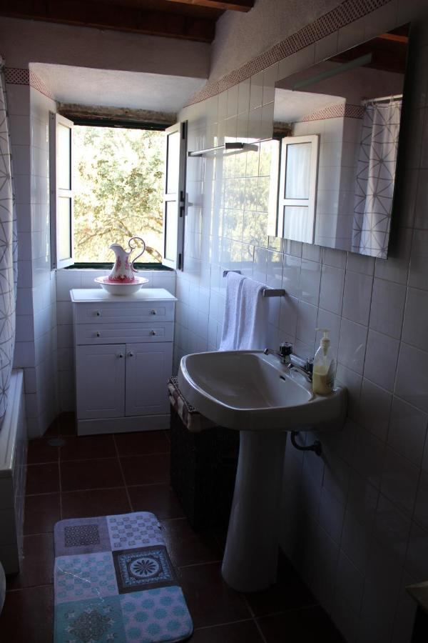 Casa Dos Terranhos Villa Томар Екстериор снимка