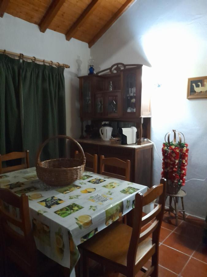 Casa Dos Terranhos Villa Томар Екстериор снимка