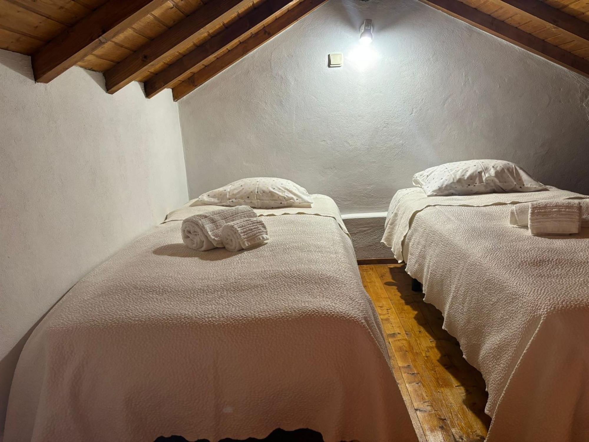 Casa Dos Terranhos Villa Томар Екстериор снимка