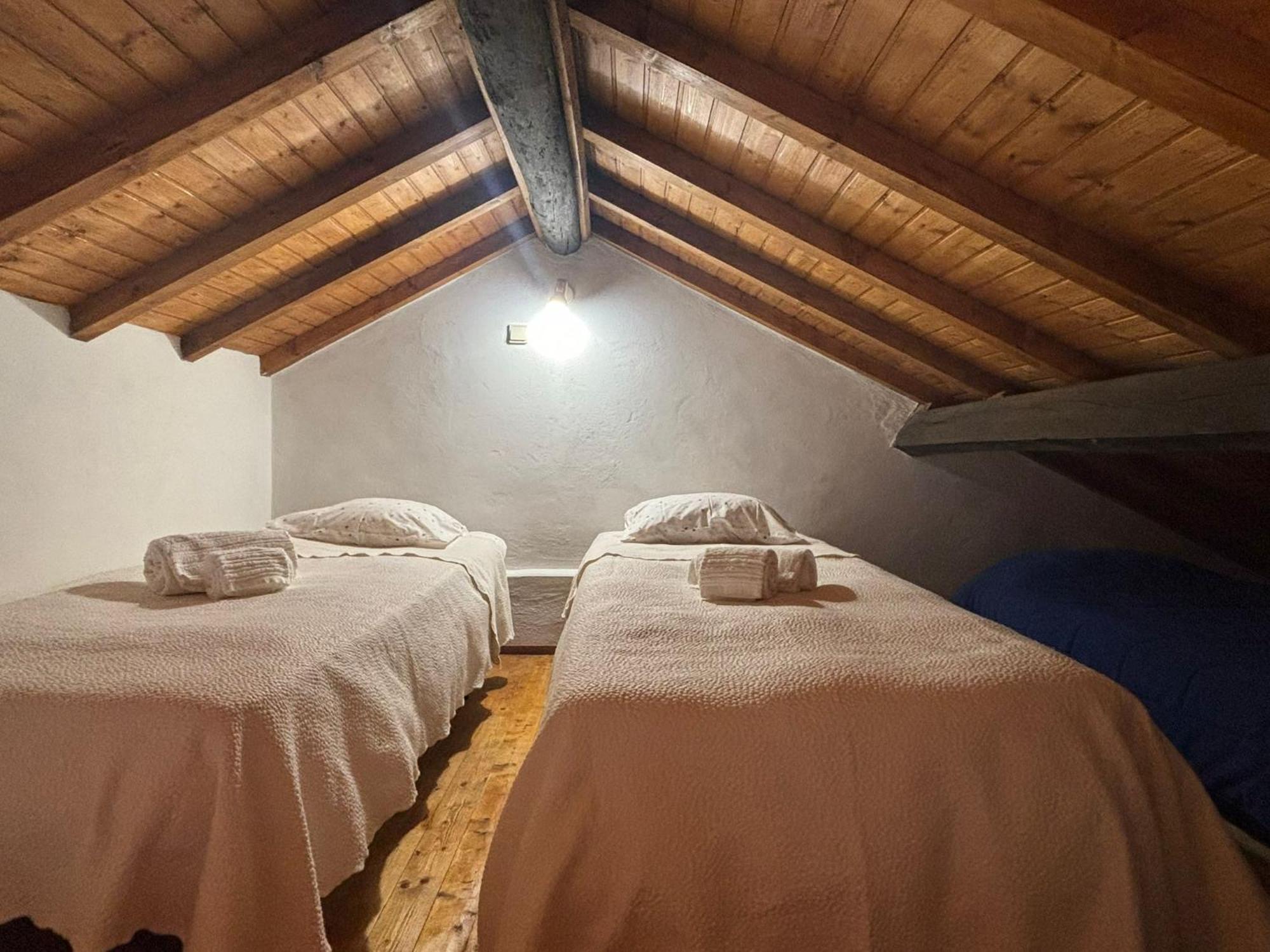 Casa Dos Terranhos Villa Томар Екстериор снимка