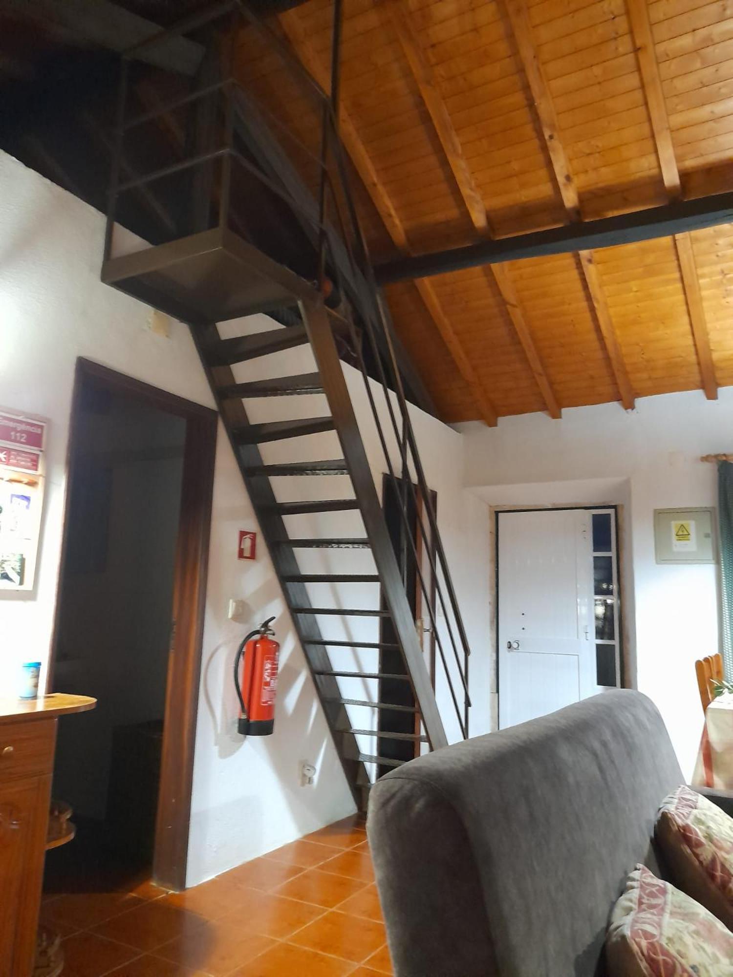 Casa Dos Terranhos Villa Томар Екстериор снимка